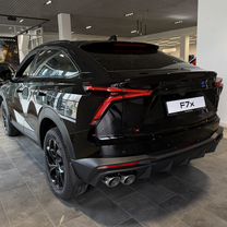 Новый HAVAL F7x 2.0 AMT, 2026, цена от 3 899 000 руб., Киров