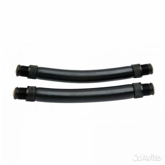 Тяжи латексные двухкомпонентные d18, пара 180