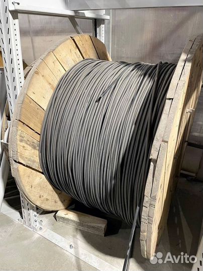 Оптический кабель