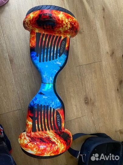 Гироскутер