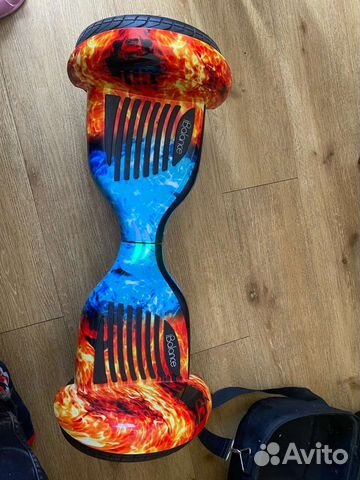 Гироскутер