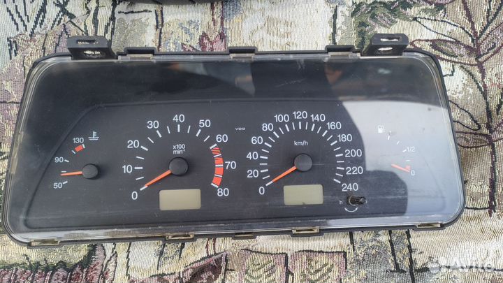 Разбор ваз 2114 спорт 16v 1,6