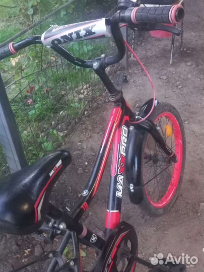 Велосипед подростковый.18