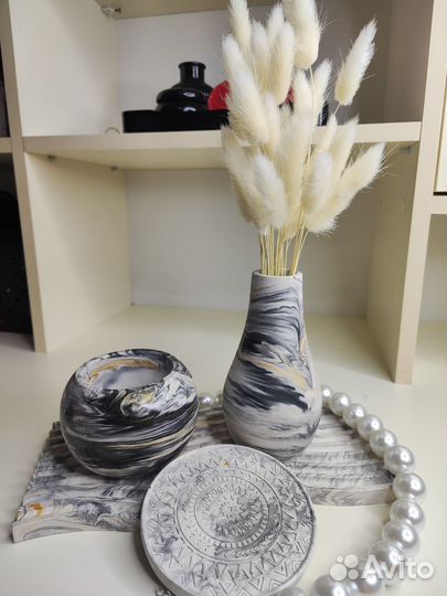 Гипсовые наборы