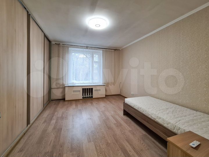 3-к. квартира, 81,6 м², 3/8 эт.