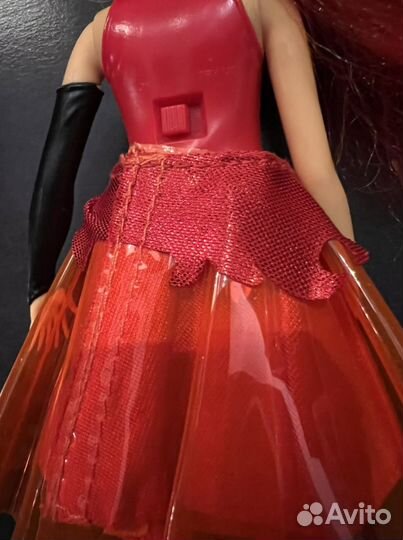 Новая кукла equestria sunset shimmer с музыкой