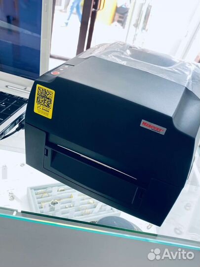 Термопринтер Mercury Terra-Nova TLP300