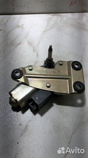 Моторчик заднего стеклоочистителя (дворника) LADA