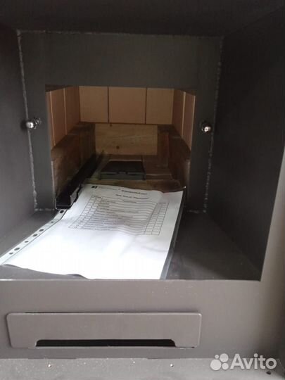 Печь для бани Ялта 25