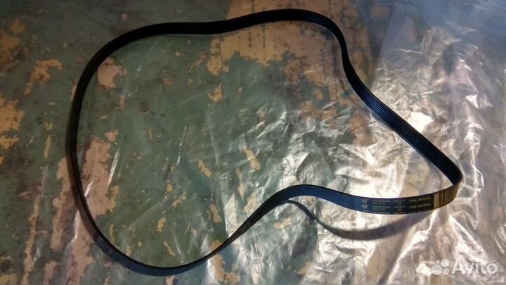 Ремень стиральной машины