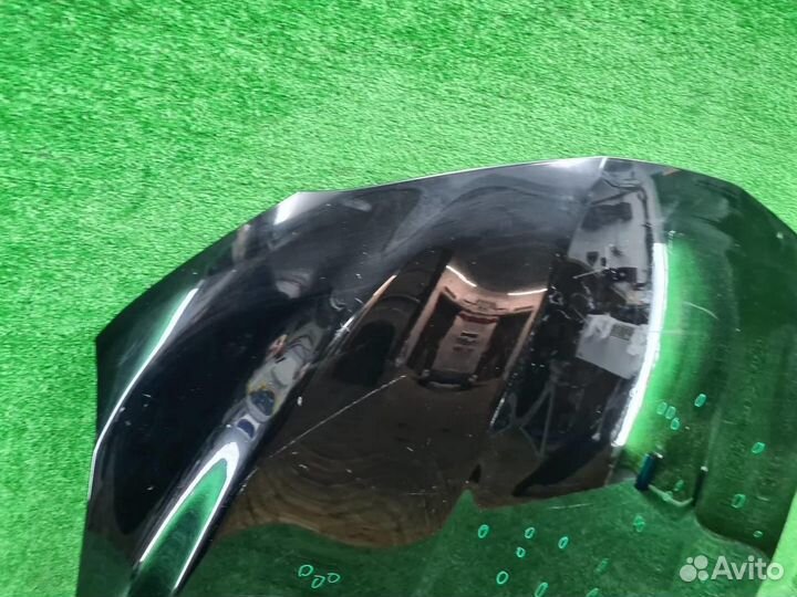 Капот Toyota Camry