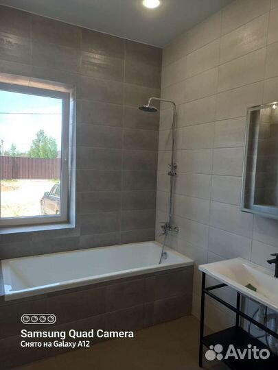 Укладка плитки, ламината, обои, электрика и т,д