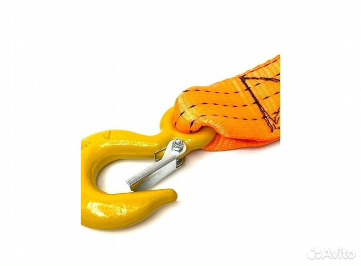 Лебедка ручная барабанная шестеренчатая на прицеп