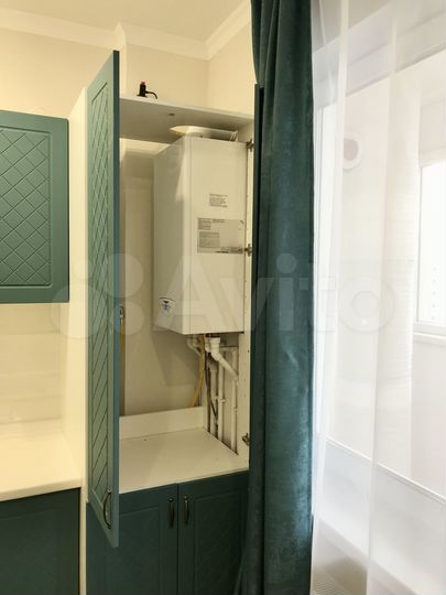 1-к. квартира, 41,7 м², 6/10 эт.