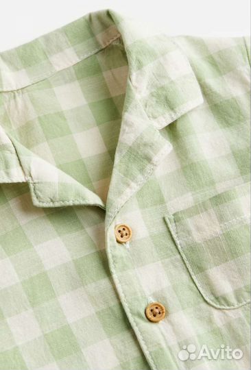 Костюм для мальчика H&M