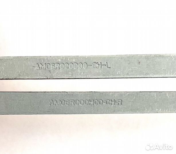 Петли для ноутбука Acer Aspire 5334 5516 5517 5732