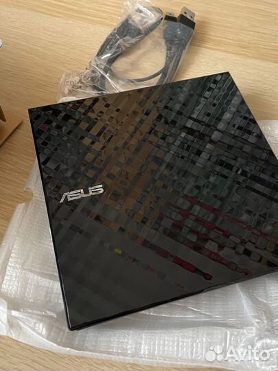 Asus DVD-RW sdrw-08D2S-U