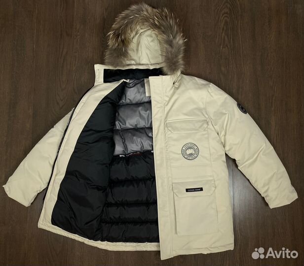 Куртка Canada Goose