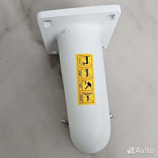 Кронштейн для камеры видеонаблюдения настенный