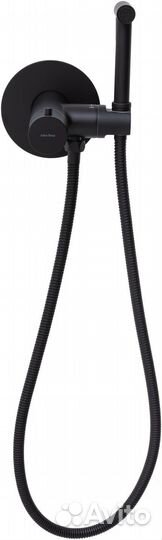 Смеситель для душа Allen Brau Thermo Rund 5.60001