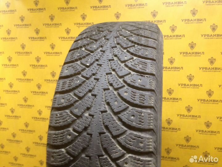 Nokian Tyres Nordman 4 205/55 R16 94V