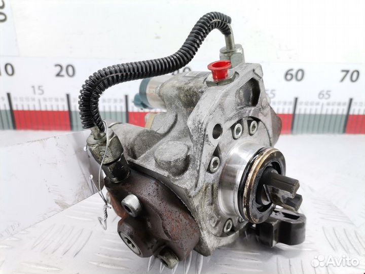 Б/У тнвд дизель 2940001660 mazda