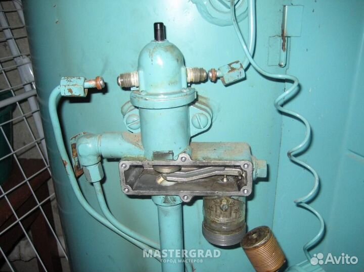 Ремонт и обслуживание аогв и газовых котлов