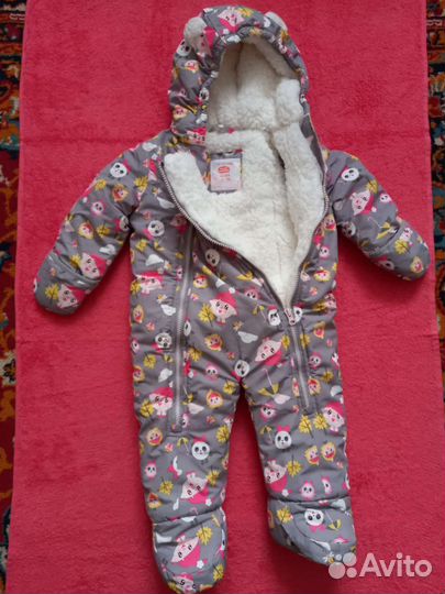 Вещи для девочки