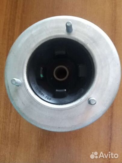 Опора амортизационной стойки бмв е39