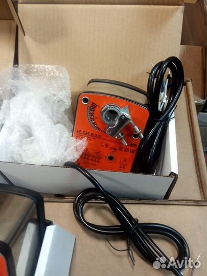 LF230 нанотек