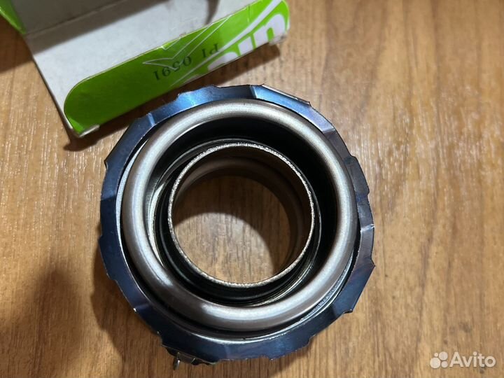 Подшипник выжимной hyundai: accent 94-00