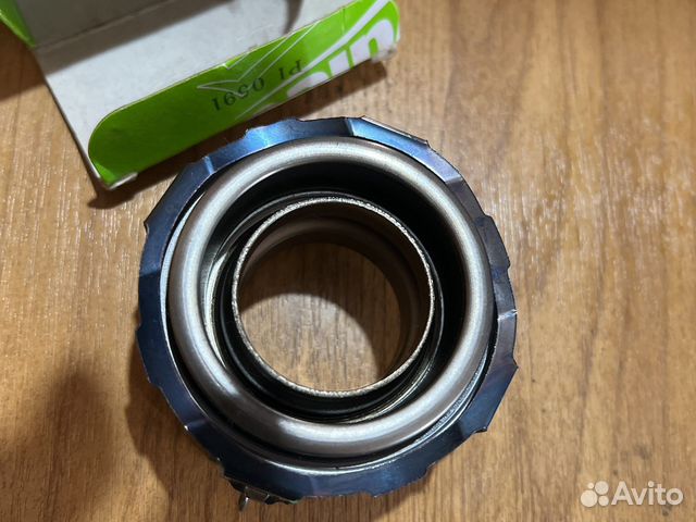 Подшипник выжимной hyundai: accent 94-00