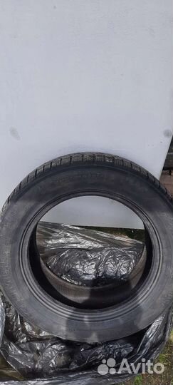 Kumho I'Zen RV Asymmetric 225/60 R17 99