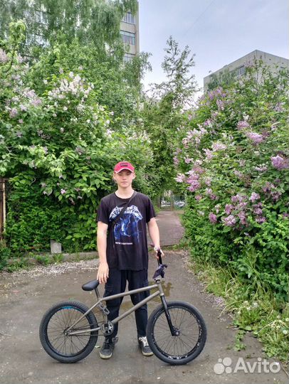 Бмх
