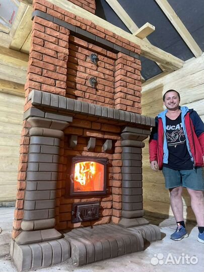 Печник спб и Лен.обл