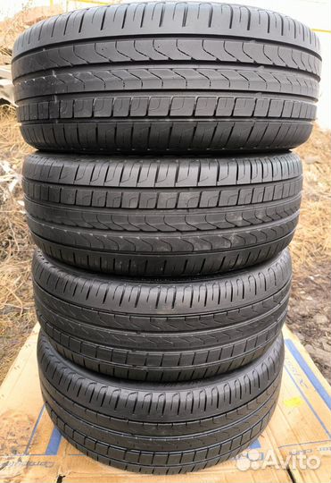 Pirelli Cinturato P7 205/50 R17 89