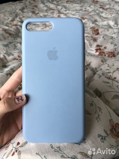 Чехол на iPhone 8 plus