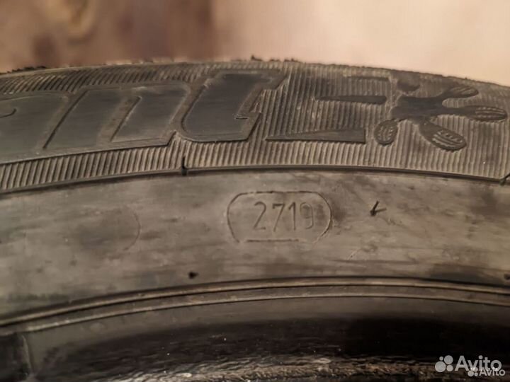 Cordiant Snow Cross 205/55 R16