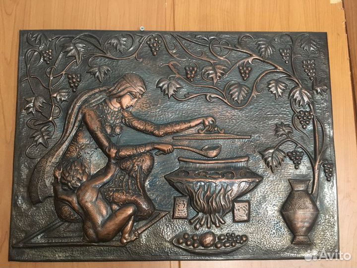 Чеканка СССР