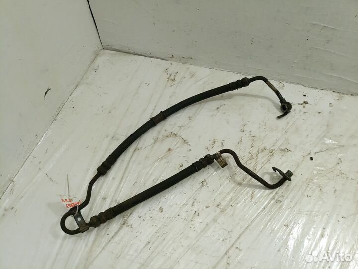 Трубка гидроусилителя