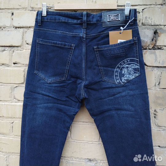 Джинсы Dolce Gabbana burberry
