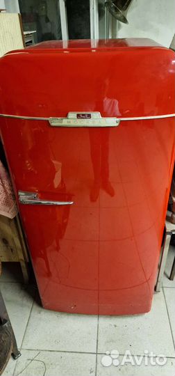 Холодильник зил-Москва кх-240