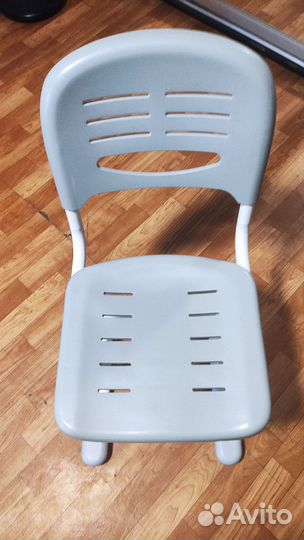 Растущая парта для школьника