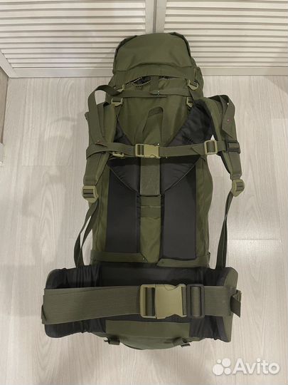 Рюкзак туристический Медведь 80 литров походный