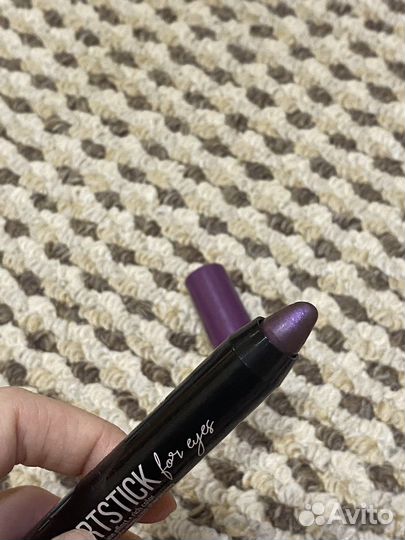 Карандаш-тени фиолетовые Faberlic