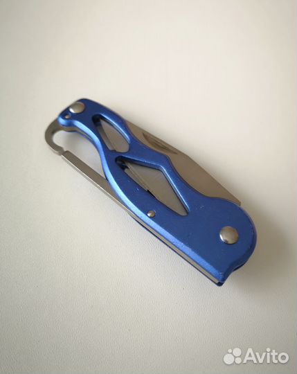 Нож перочиный складной