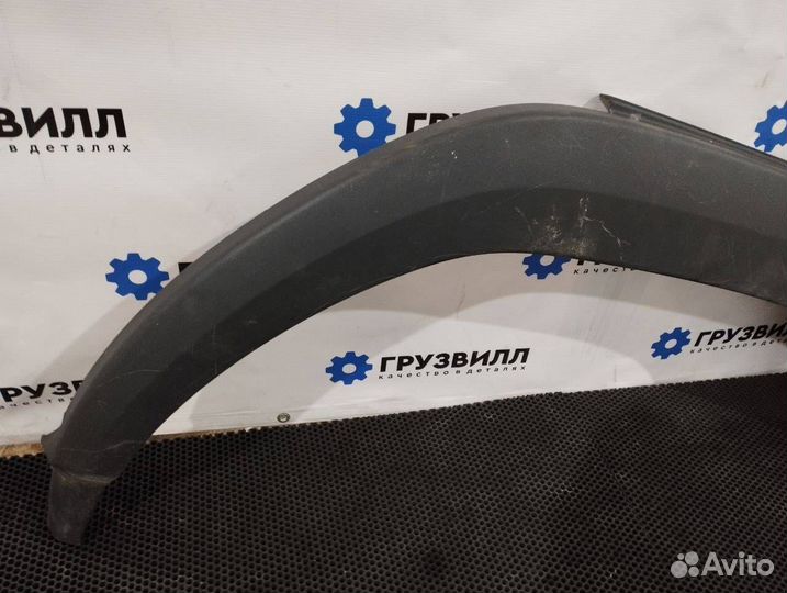 Накладка Volvo FM4 82653845