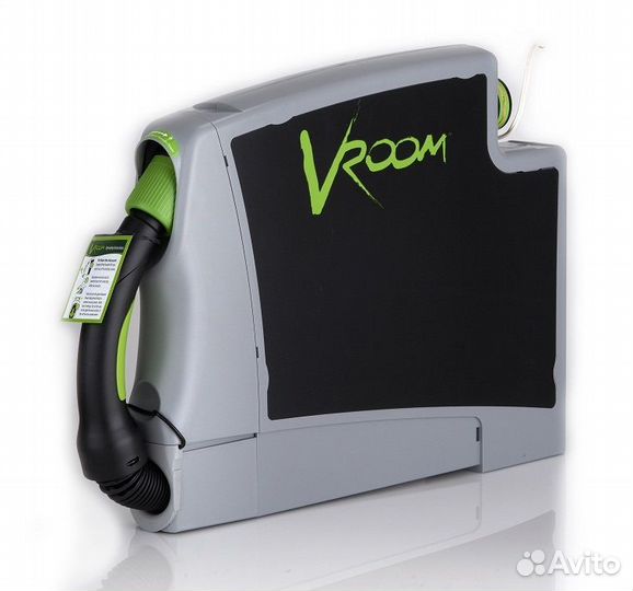 Встроенный (центральный) пылесос Beam 3500