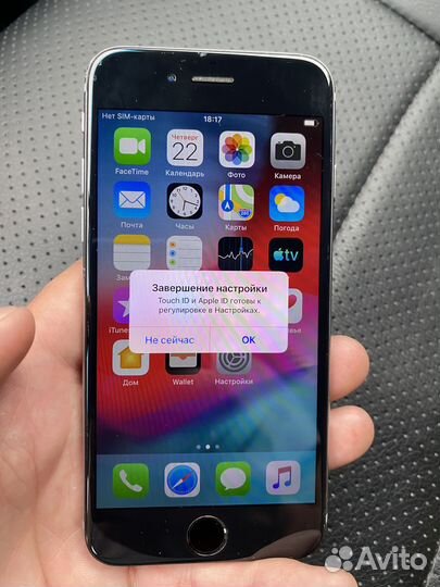 iPhone 6 32gb