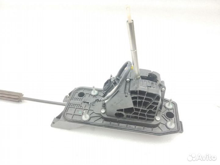 Кулиса кпп Skoda Octavia A5 1.8 cdab 2011